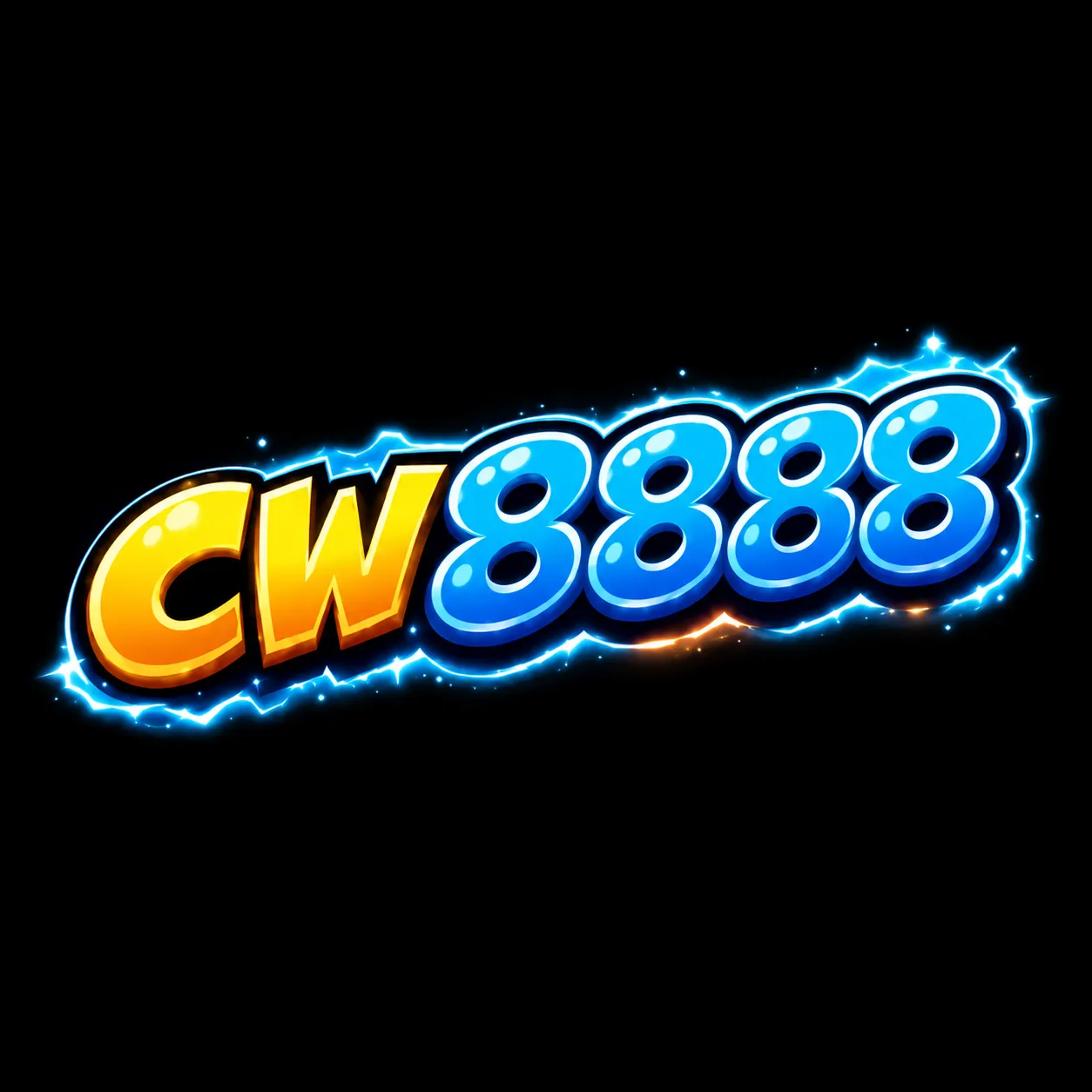 CW8888 - Kengerian Malam di Dunia Gelap