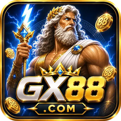 GX88 - Permainan Seru QiuQiu untuk Semua