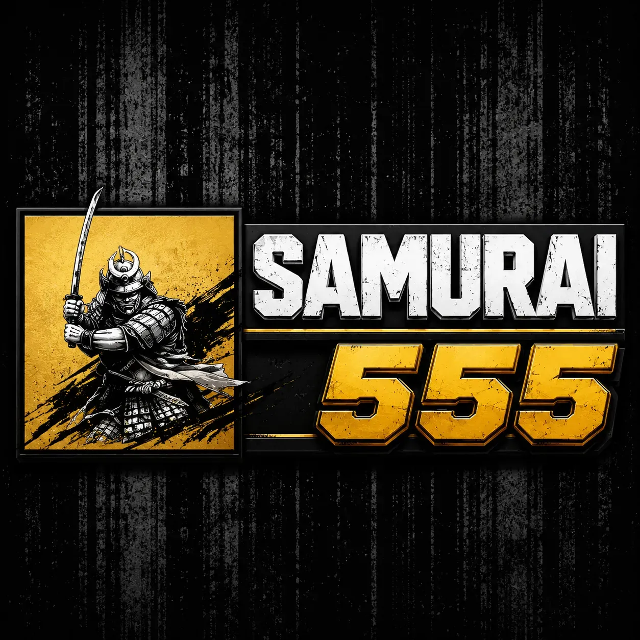 SAMURAI555 - Pertarungan Seru dalam Dunia MOBA
