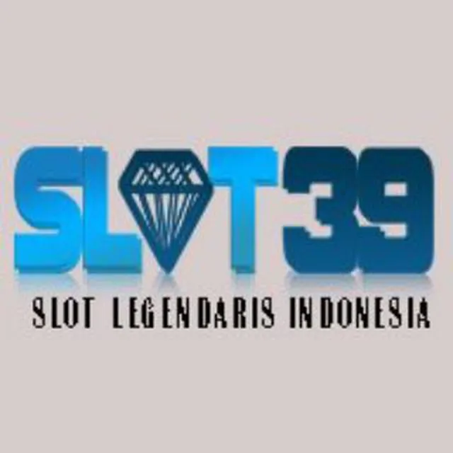SLOT39 - Game Arcade Seru dan Menghibur